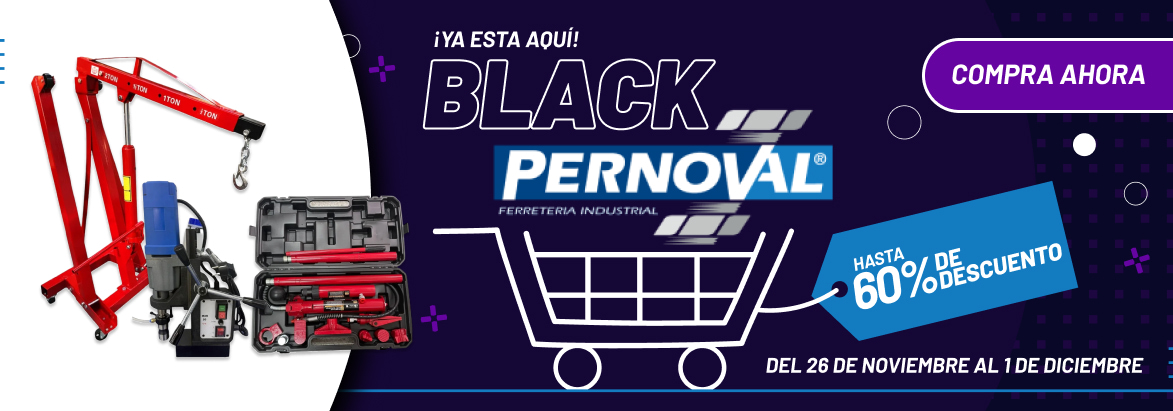 Black Pernoval